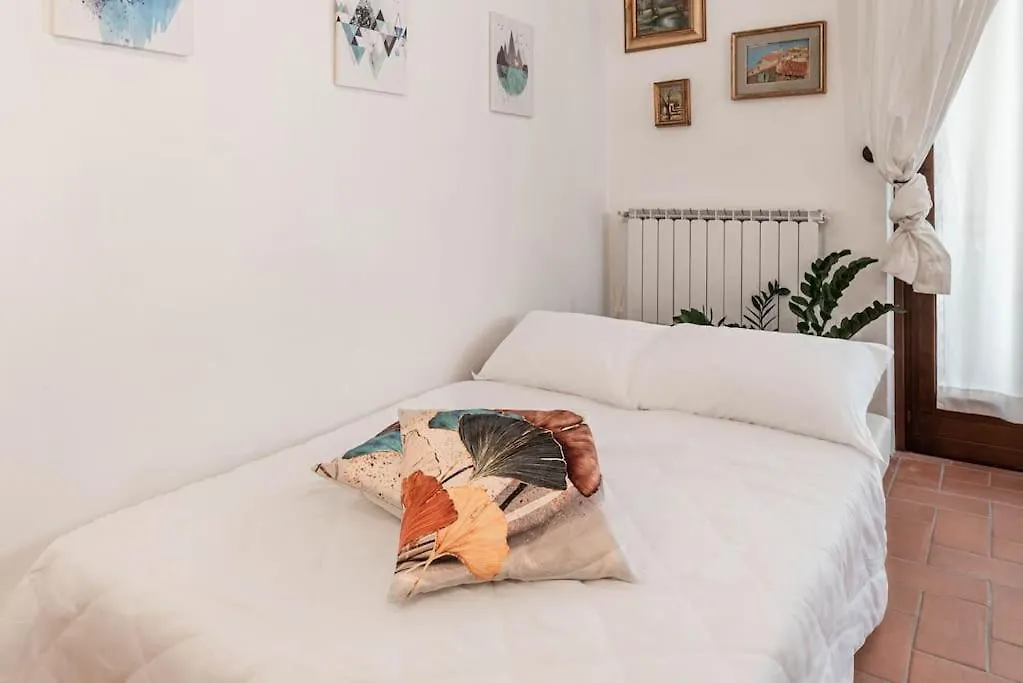 Poggio Imperiale House Apartment Florence