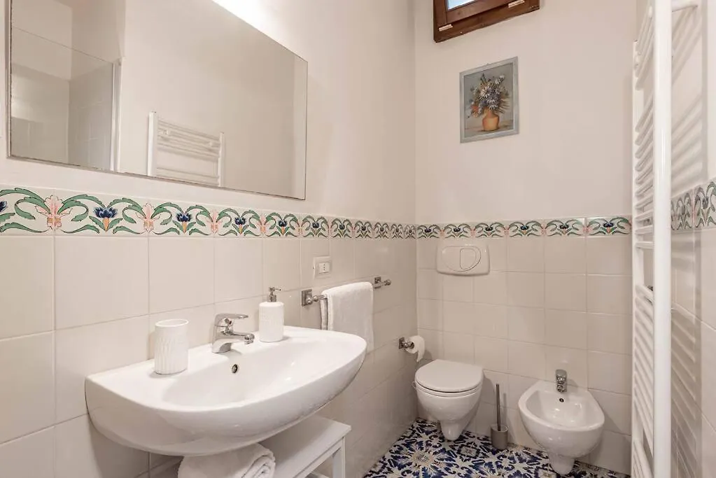 Poggio Imperiale House Lejlighed Firenze