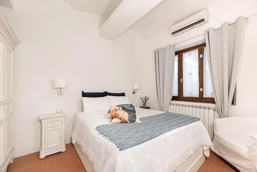 Poggio Imperiale House Lejlighed Firenze Italien