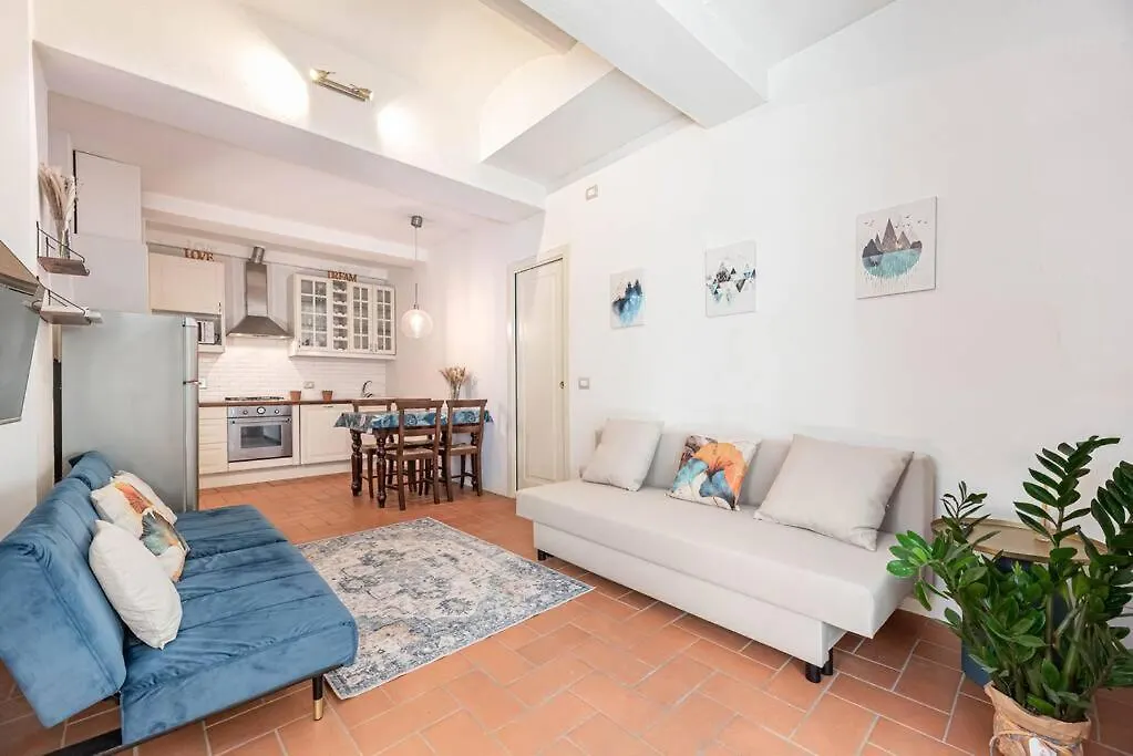 Poggio Imperiale House Lejlighed Firenze