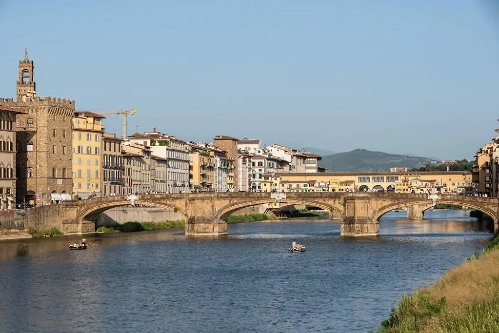Poggio Imperiale House Lejlighed Firenze